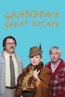 Смотреть Великий побег дедушки на HDrezka онлайн в HD качестве 720p