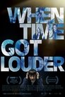 Смотреть Когда время стало громче на HDrezka онлайн в HD качестве 720p