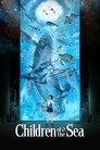 Смотреть Дети моря онлайн в HD качестве 