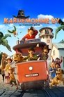 Смотреть Три разбойника и лев на HDrezka онлайн в HD качестве 720p