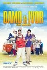 Смотреть Дамо и Айвор: Фильм на хдрезка онлайн в HD качестве 720p