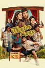 Смотреть Театральный лагерь на HDrezka онлайн в HD качестве 720p