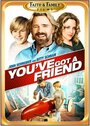 Смотреть У тебя есть друг на хдрезка онлайн в HD качестве 720p