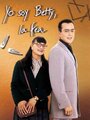 Смотреть Я – Бетти, дурнушка на хдрезка онлайн в HD качестве 720p