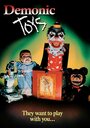 Смотреть Игрушки демона на HDrezka онлайн в HD качестве 720p