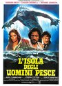 Смотреть Остров амфибий на HDrezka онлайн в HD качестве 720p