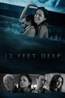 Смотреть 12 футов глубины онлайн в HD качестве 