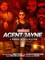 Смотреть Агент Джейн: Женщина с миссией на хдрезка онлайн в HD качестве 720p
