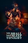 Смотреть Жуть онлайн в HD качестве 720p