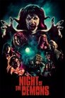 Смотреть Ночь демонов на HDrezka онлайн в HD качестве 720p
