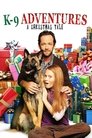 Смотреть К-9: Рождественские приключения на HDrezka онлайн в HD качестве 720p