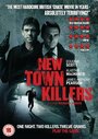 Смотреть Новые киллеры города на HDrezka онлайн в HD качестве 720p
