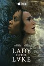 Смотреть Женщина в озере на HDrezka онлайн в HD качестве 720p