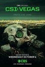 Смотреть CSI: Вегас на HDrezka онлайн в HD качестве 720p