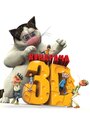 Смотреть Кукарача 3D на HDrezka онлайн в HD качестве 720p