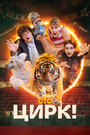 Смотреть Цирк! на HDrezka онлайн в HD качестве 720p