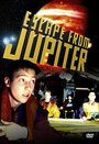 Смотреть Бегство с Юпитера на HDrezka онлайн в HD качестве 720p
