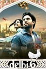 Смотреть Дели-6 на HDrezka онлайн в HD качестве 720p