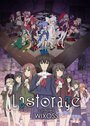 Смотреть Лострейдж: Объединение WIXOSS на HDrezka онлайн в HD качестве 720p