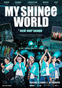 Смотреть Мой мир Shinee на хдрезка онлайн в HD качестве 720p