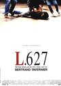 Смотреть Полицейский отряд L-627 на хдрезка онлайн в HD качестве 720p