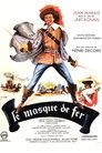 Смотреть Железная маска на HDrezka онлайн в HD качестве 720p