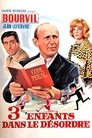 Смотреть Три беспризорных ребенка на хдрезка онлайн в HD качестве 720p