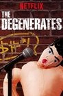 Смотреть Дегенераты на HDrezka онлайн в HD качестве 720p