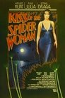 Смотреть Поцелуй женщины-паука на HDrezka онлайн в HD качестве 720p