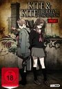 Смотреть Кайт — девочка-убийца на хдрезка онлайн в HD качестве 720p