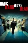 Смотреть Пиф-паф, ты – мертв на HDrezka онлайн в HD качестве 720p