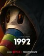 Смотреть 1992 на HDrezka онлайн в HD качестве 720p