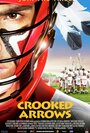 Смотреть Кривые стрелы на HDrezka онлайн в HD качестве 720p