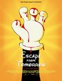 Смотреть Побег из завтра на хдрезка онлайн в HD качестве 720p