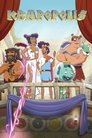 Смотреть Крапополис на HDrezka онлайн в HD качестве 720p