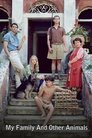 Смотреть Моя семья и другие звери на HDrezka онлайн в HD качестве 720p