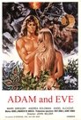 Смотреть Адам и Ева: Первая история любви на хдрезка онлайн в HD качестве 720p