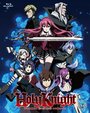 Смотреть Святой рыцарь на HDrezka онлайн в HD качестве 720p