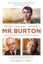 Смотреть Мистер Бёртон на HDrezka онлайн в HD качестве 720p