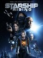 Смотреть Звездный крейсер: Восстание на HDrezka онлайн в HD качестве 720p