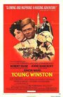 Смотреть Молодой Уинстон на HDrezka онлайн в HD качестве 720p