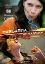 Смотреть Маргариту, с соломинкой на HDrezka онлайн в HD качестве 720p
