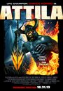 Смотреть Аттила на хдрезка онлайн в HD качестве 720p