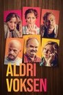 Смотреть Никогда не взрослей на HDrezka онлайн в HD качестве 720p