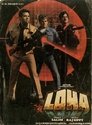 Смотреть Железный на хдрезка онлайн в HD качестве 720p