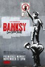 Смотреть Бэнкси уделывает Нью-Йорк на HDrezka онлайн в HD качестве 720p