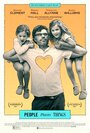 Смотреть Люди, места, вещи на HDrezka онлайн в HD качестве 720p