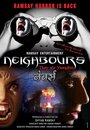 Смотреть Мои соседи – вампиры на хдрезка онлайн в HD качестве 720p