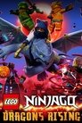 Смотреть LEGO Ниндзяго: Восстание дракона на хдрезка онлайн в HD качестве 720p