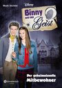 Смотреть Бинни и призрак на хдрезка онлайн в HD качестве 720p